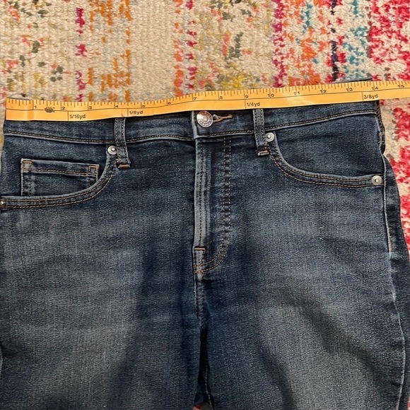 Everlane Mid-rise Skinny Stretch Jeans - Picture 14 of 14